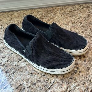 UGG Women's Bren Slip-On Sneaker Size 8